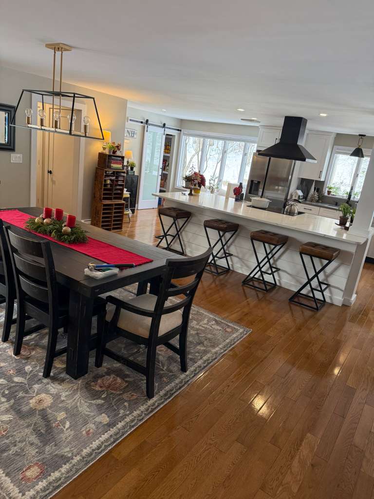 Move-In Cleaning